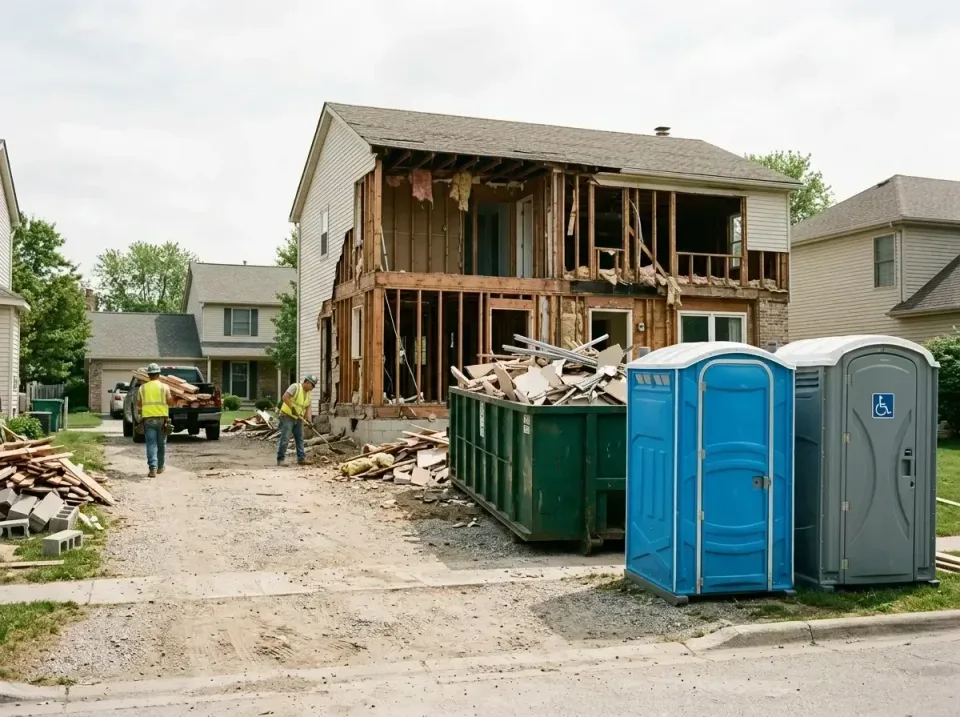 home-renovation-demolition-sit-010 — frequently asked questions, Portable Toilet & Dumpsters Rental in Jupiter, FL